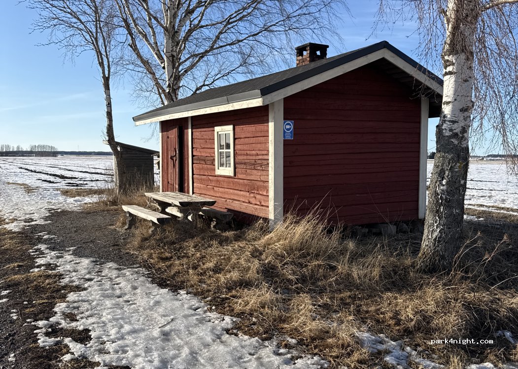 () Lapua - Jokitie — foto