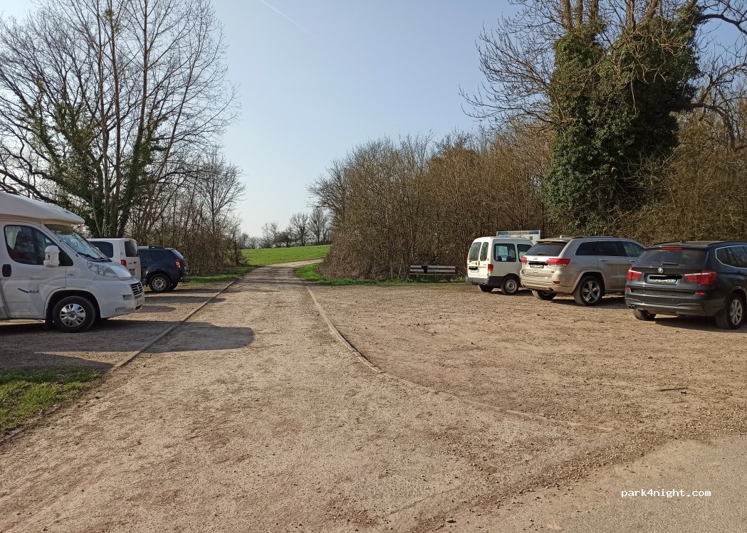 (66780) Rehlingen-Siersburg - Neunkircher Straße — foto 2