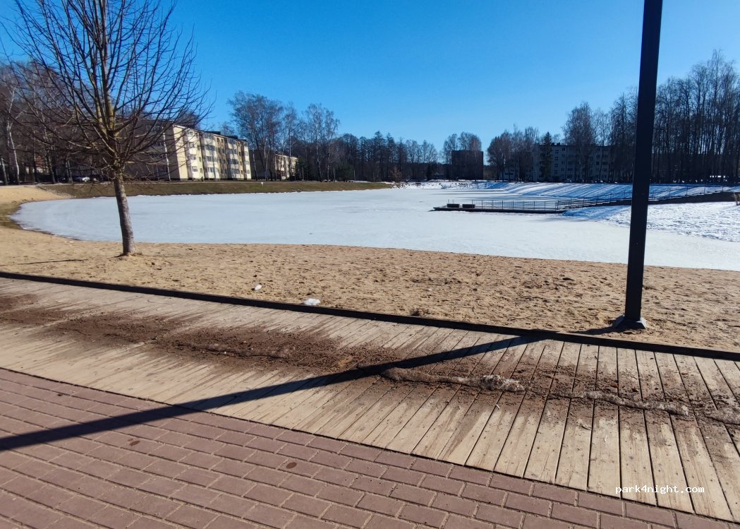 (59131) Prienai - Statybininkų g. — foto 2