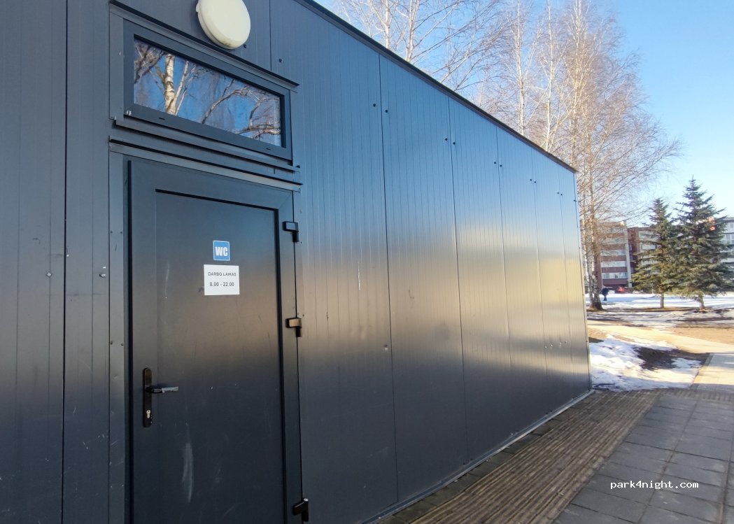(59131) Prienai - Statybininkų g. — foto 3