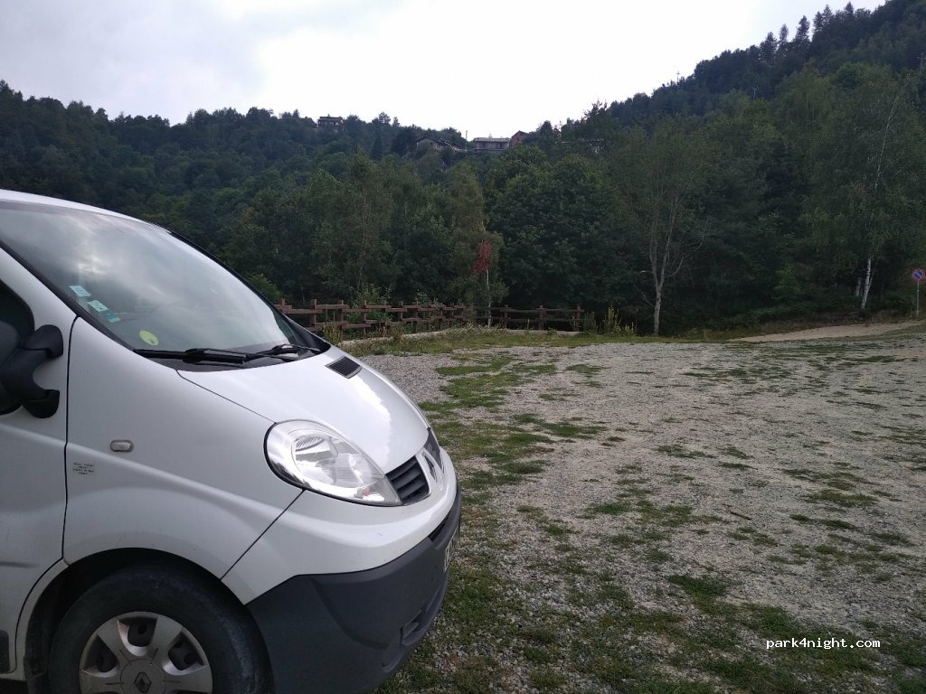 (10060) Talucco - 7 Via Colle del Crò — foto 2