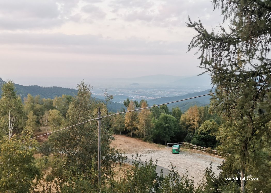 (10060) Talucco - 7 Via Colle del Crò — foto 3