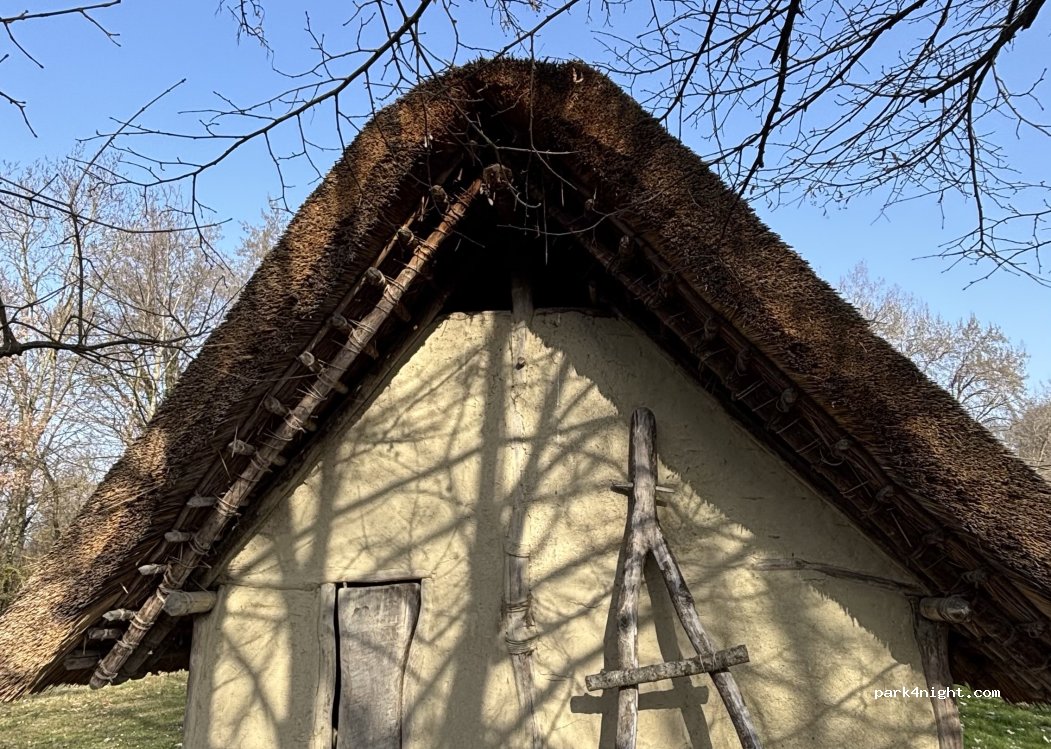 (1544) Gletterens - Route des Grèves — foto