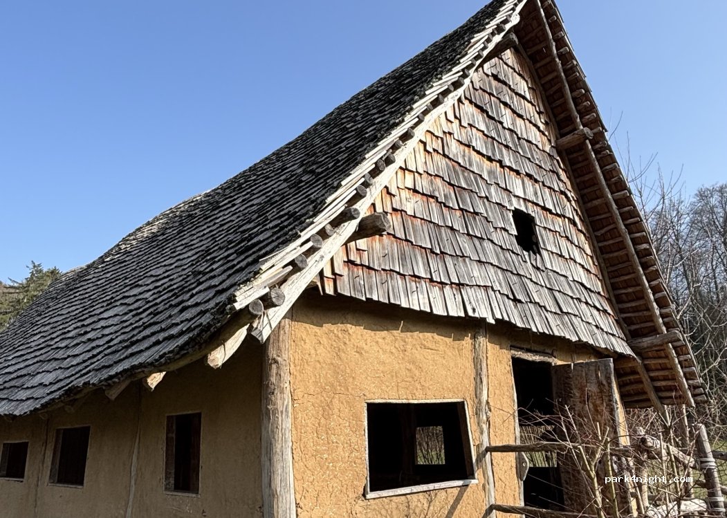 (1544) Gletterens - Route des Grèves — foto 2