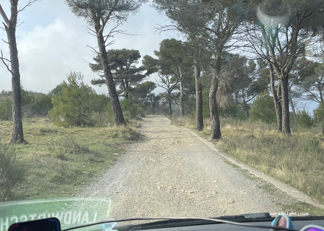 (18017) Cipressa - Monte Croce (Sentiero Liguria) — foto 2