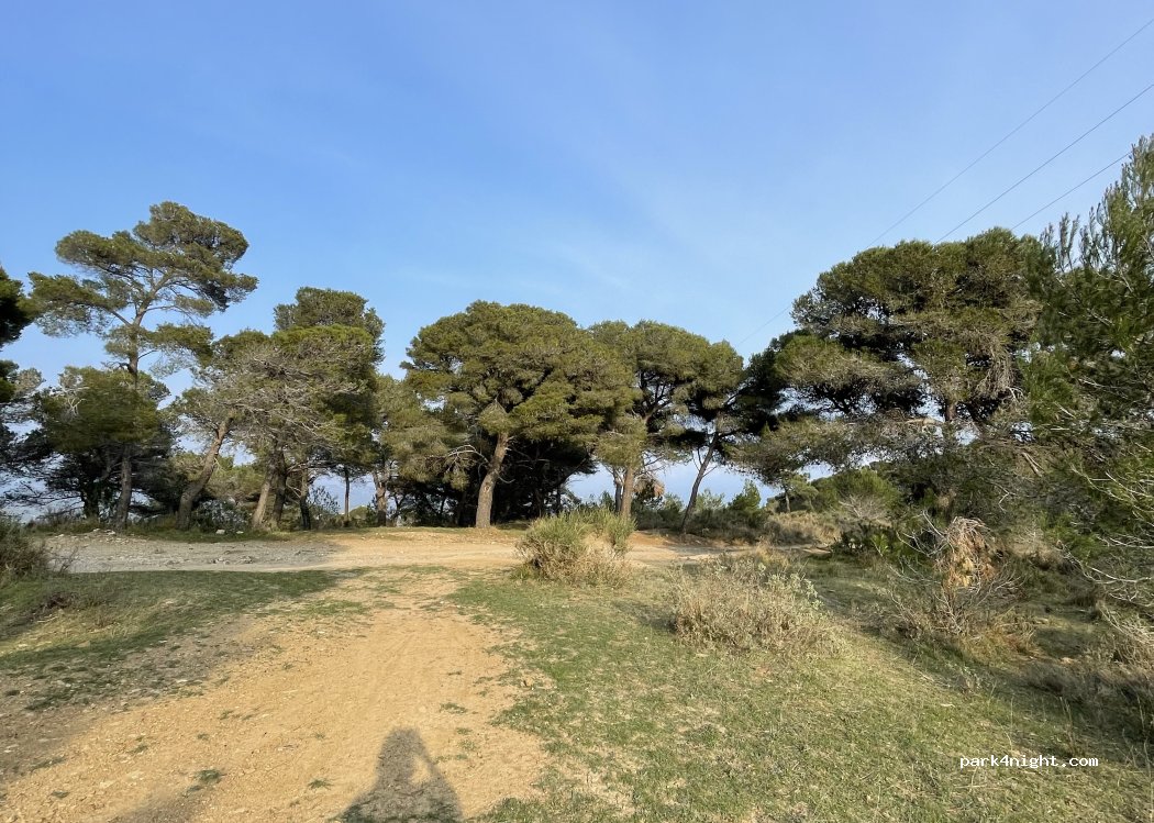 (18017) Cipressa - Monte Croce (Sentiero Liguria) — foto 3