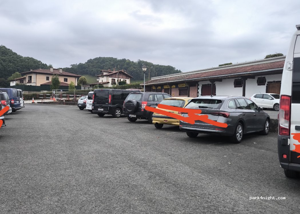 (31740) Doneztebe - 1 Plaza Mercado — foto 4