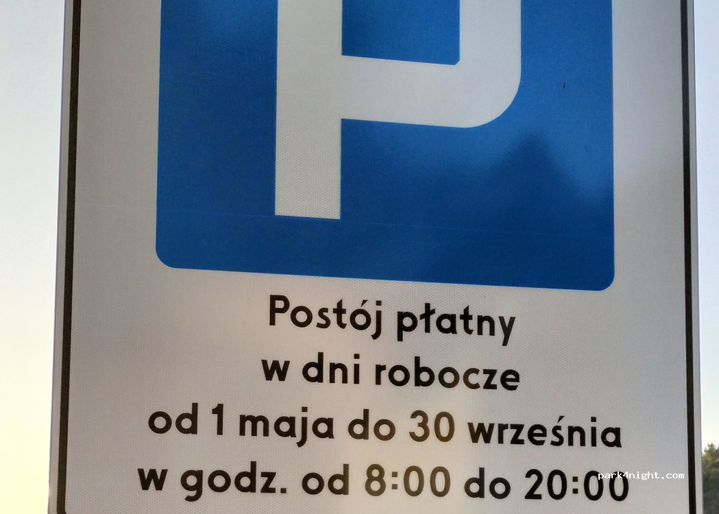 (82-103) Jantar - Słoneczna — foto 3