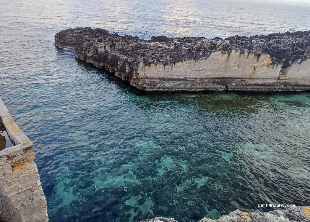 (73033) Tricase - Via Carlo Mirabello — foto 3