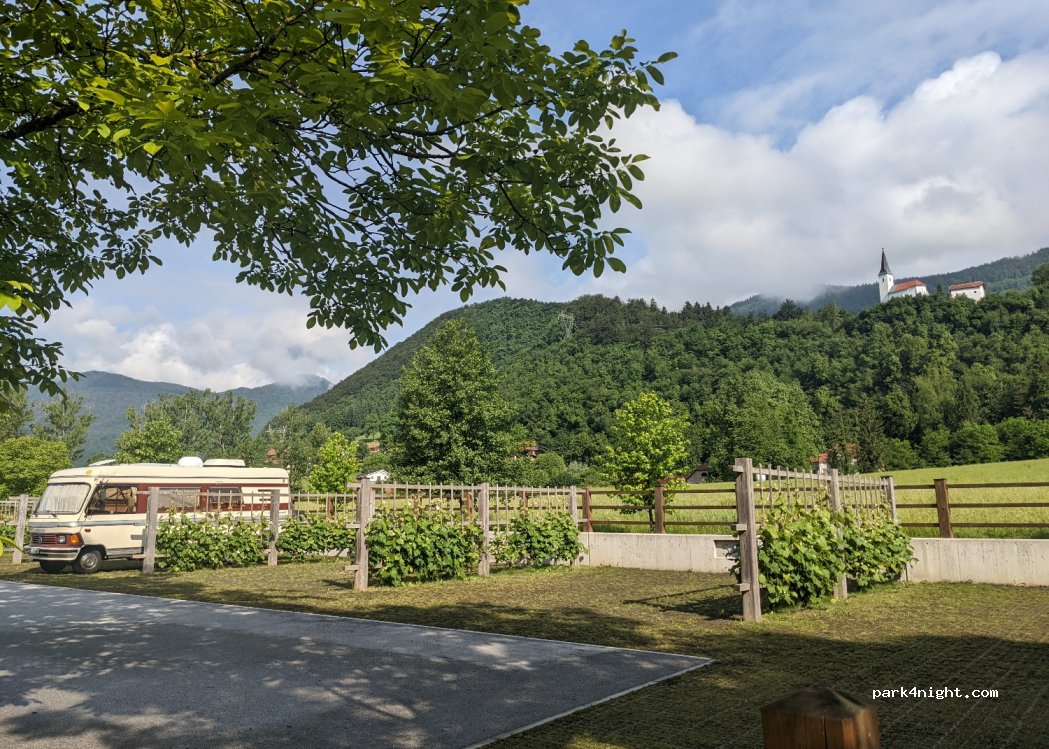 Camp Podgrad Vransko — foto 2