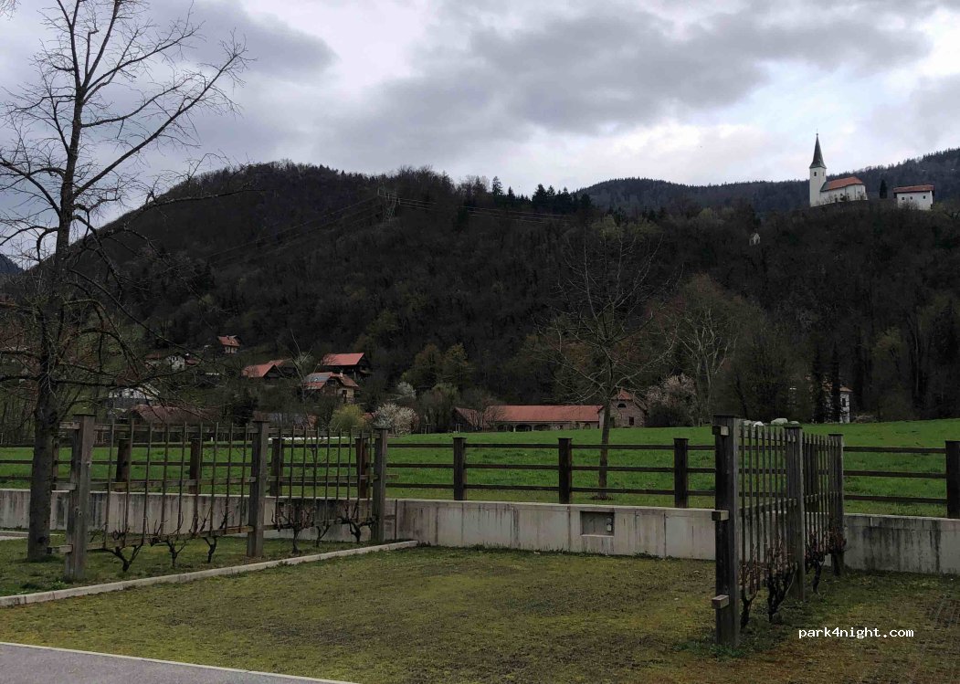 Camp Podgrad Vransko — foto 5