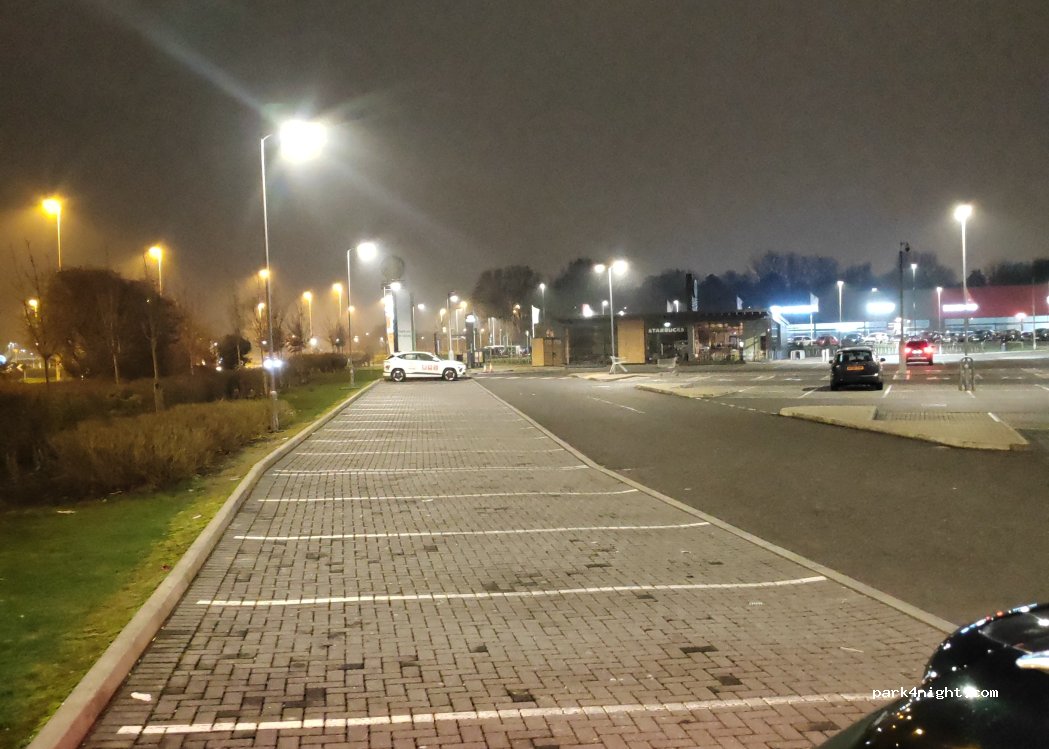 (PO22 9TR) Arun - Shripney Road — foto