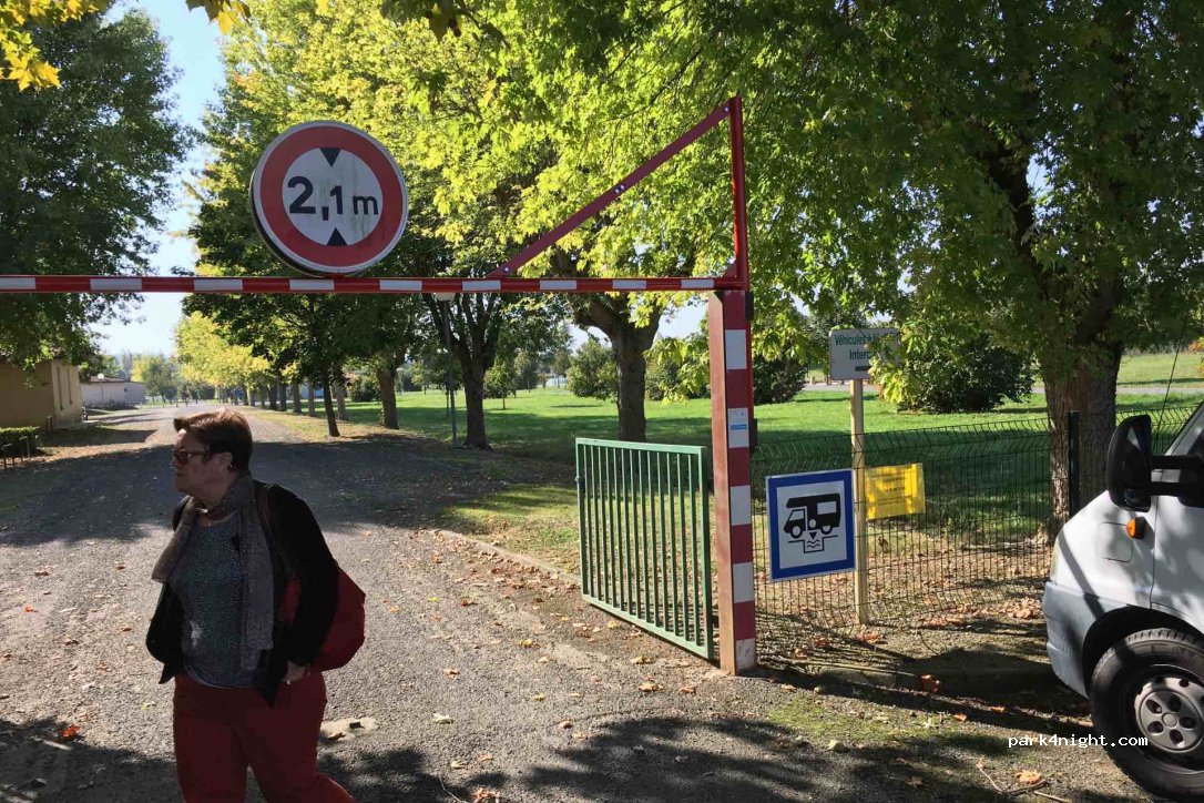 (31230) L'Isle-en-Dodon - Le Plech — foto