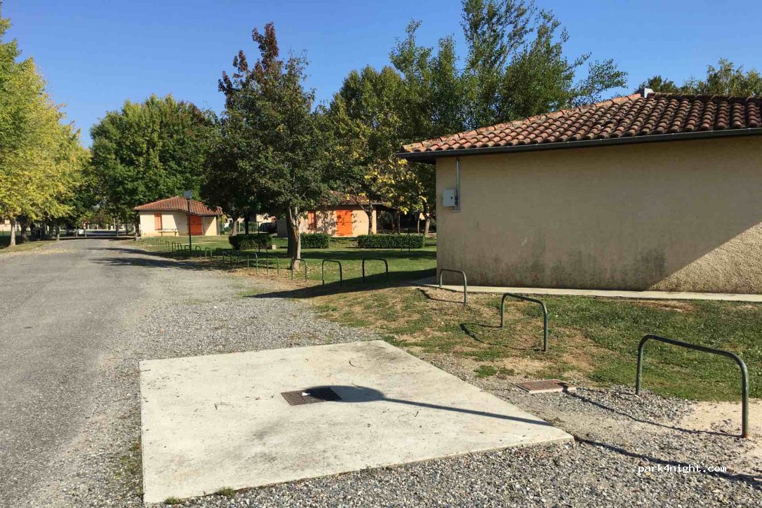 (31230) L'Isle-en-Dodon - Le Plech — foto 3