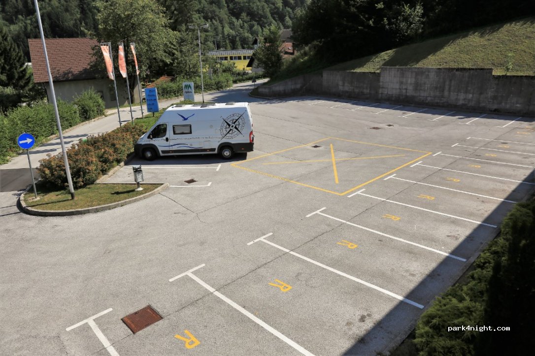 (4228) Železniki - Dašnica — foto