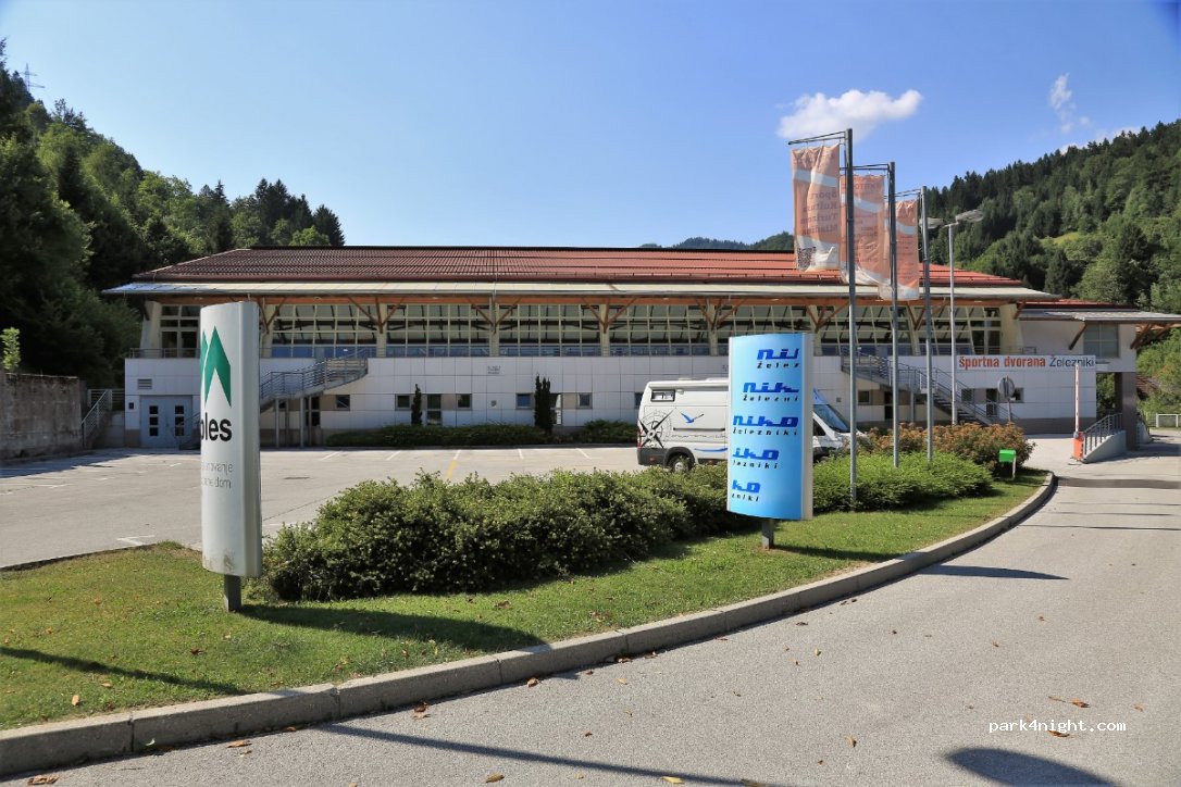 (4228) Železniki - Dašnica — foto 2