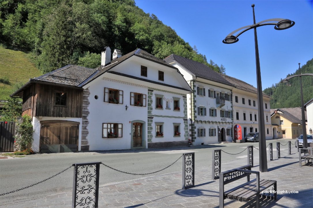 (4228) Železniki - Dašnica — foto 4