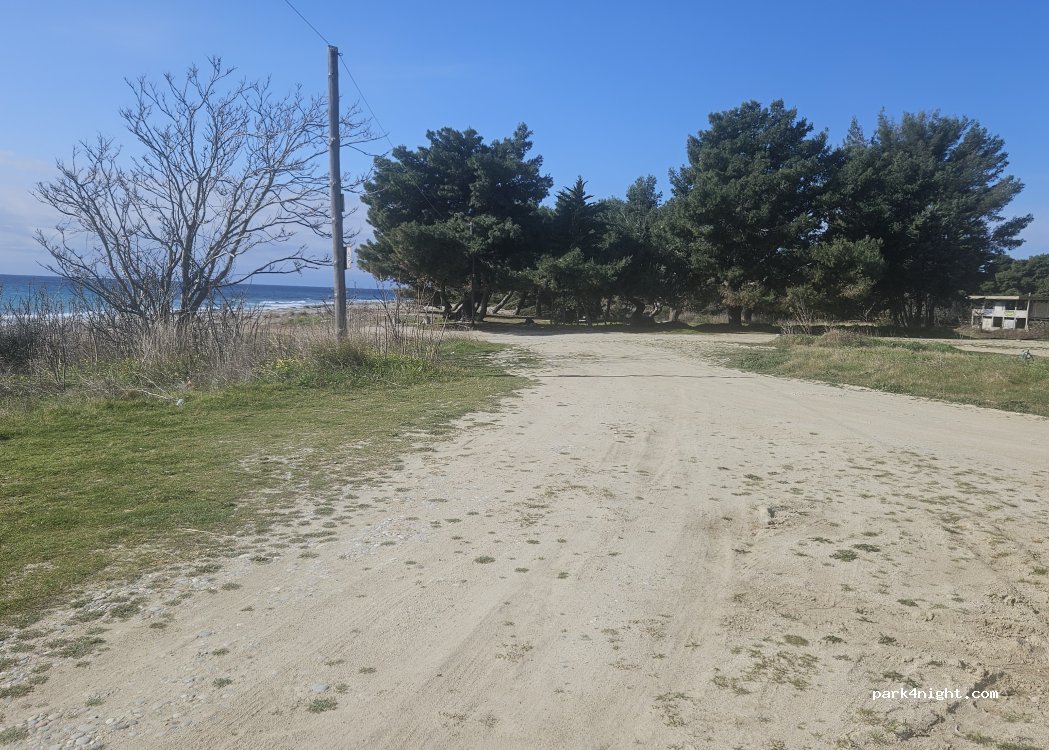 (63077) Kalandra - Unnamed Road — foto 2