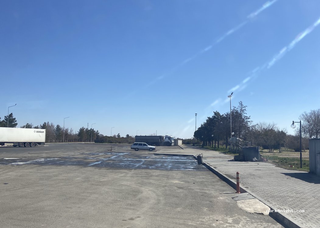 (63400) Kocaali Mahallesi - Mirkelam — foto