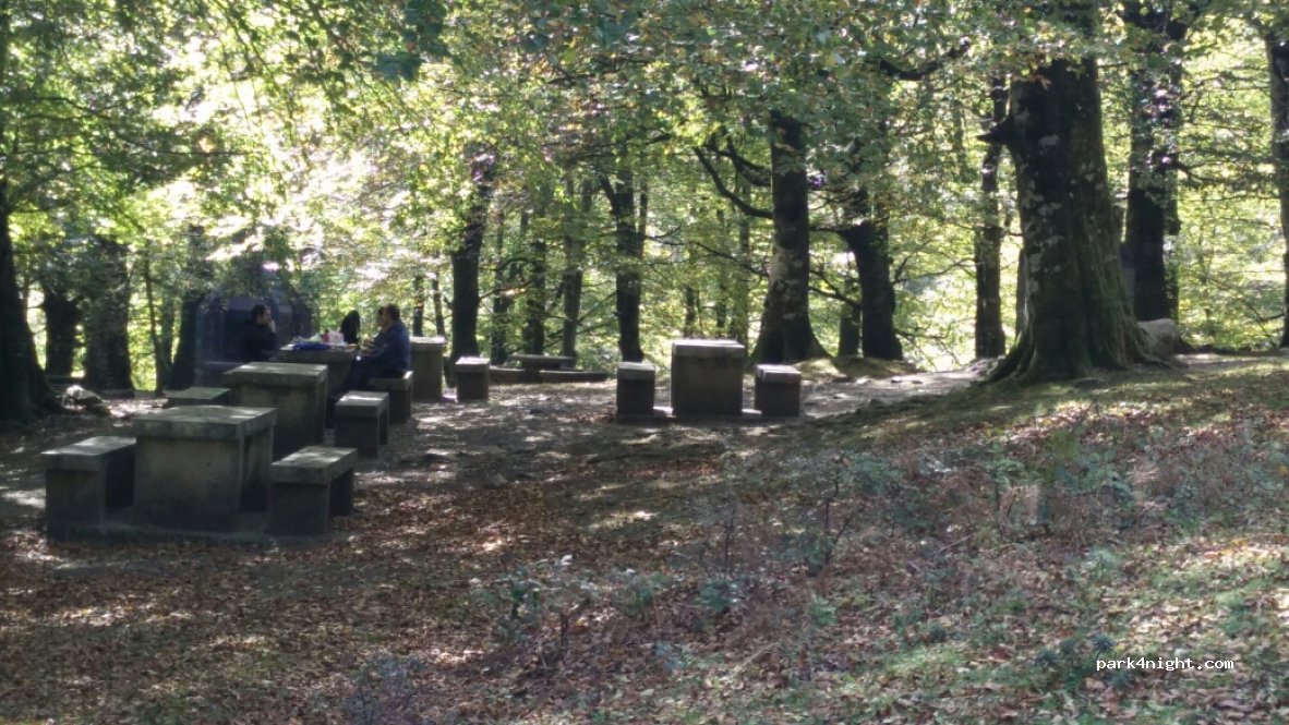 (31752) Urrotz - Unnamed Road — foto 2