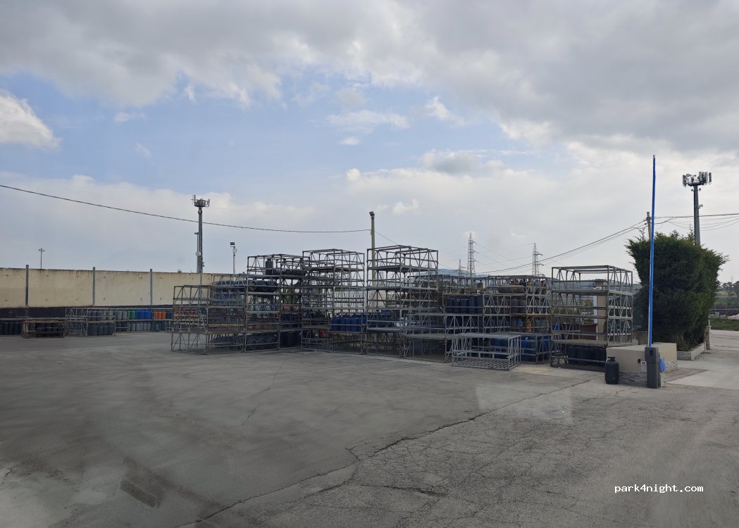 (92026) Favara - Via S. Benedetto — foto 2