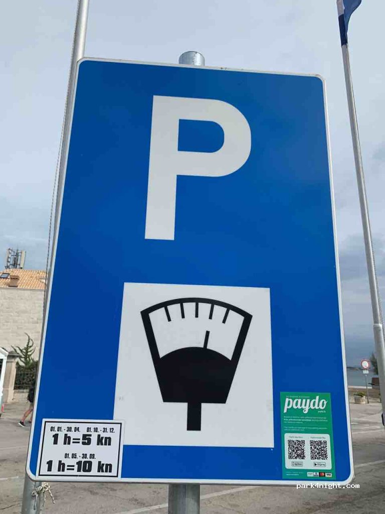 (20250) Orebić - 40 Ulica Bana Josipa Jelačića — foto