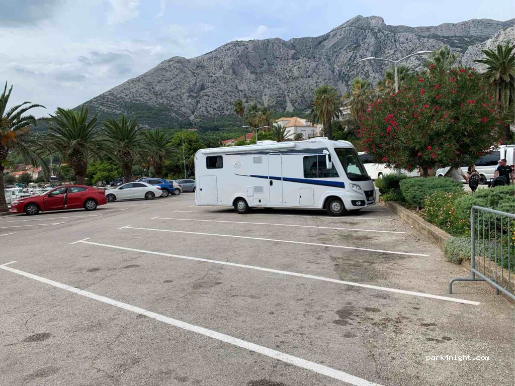 (20250) Orebić - 40 Ulica Bana Josipa Jelačića — foto 2