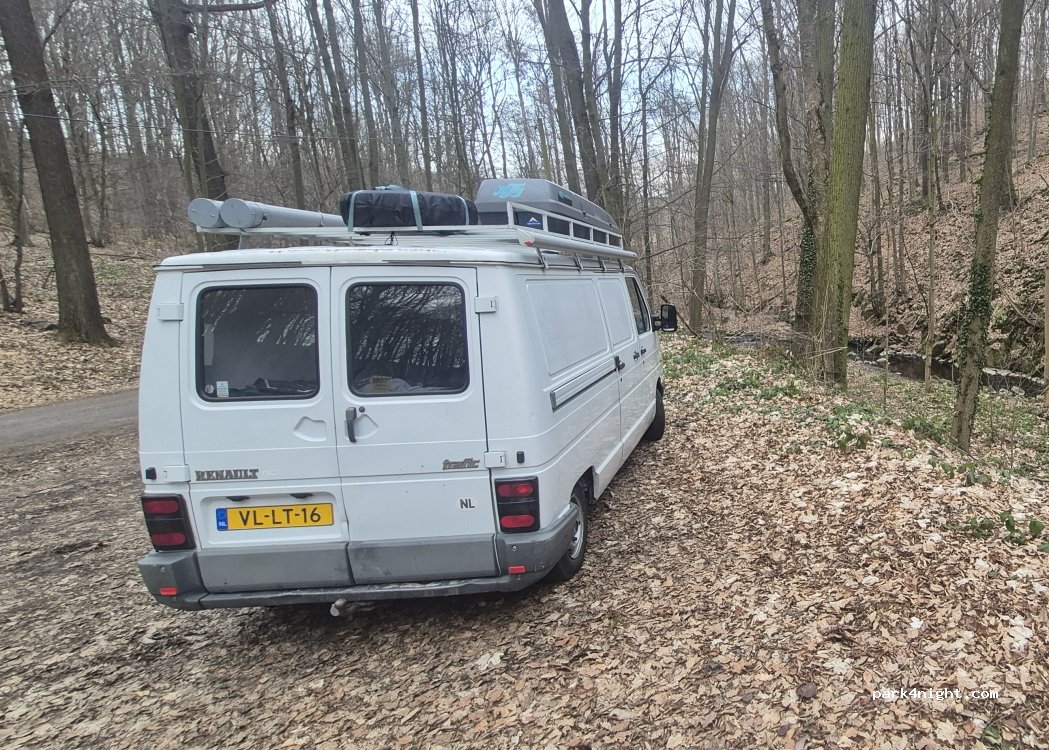 (01665) Klipphausen - Neudeckmühlenweg — foto