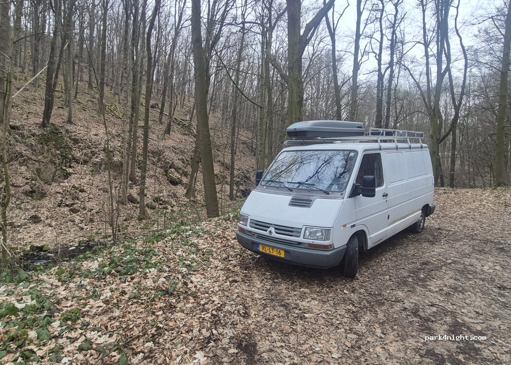 (01665) Klipphausen - Neudeckmühlenweg — foto 2