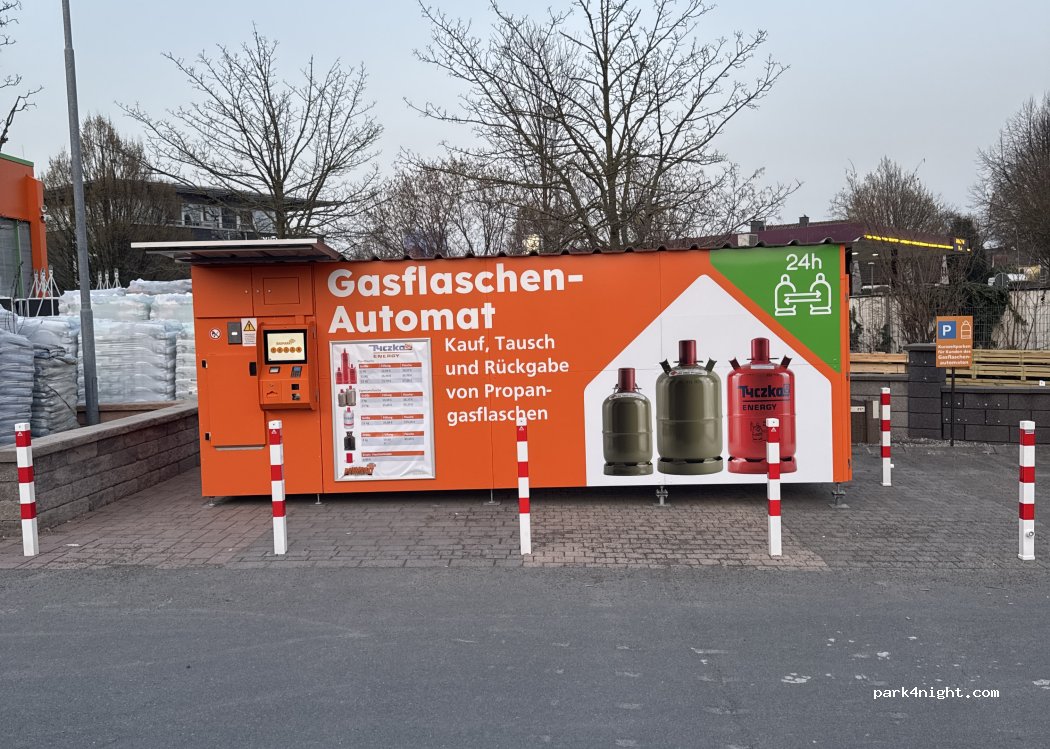 (59423) Unna - Hans-Böckler-Straße — foto