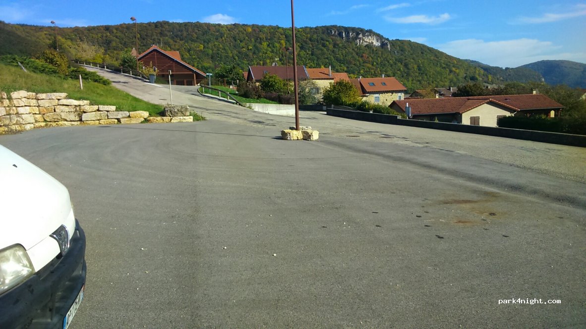 (01150) Souclin - 1 Rue de la Bouchère — foto
