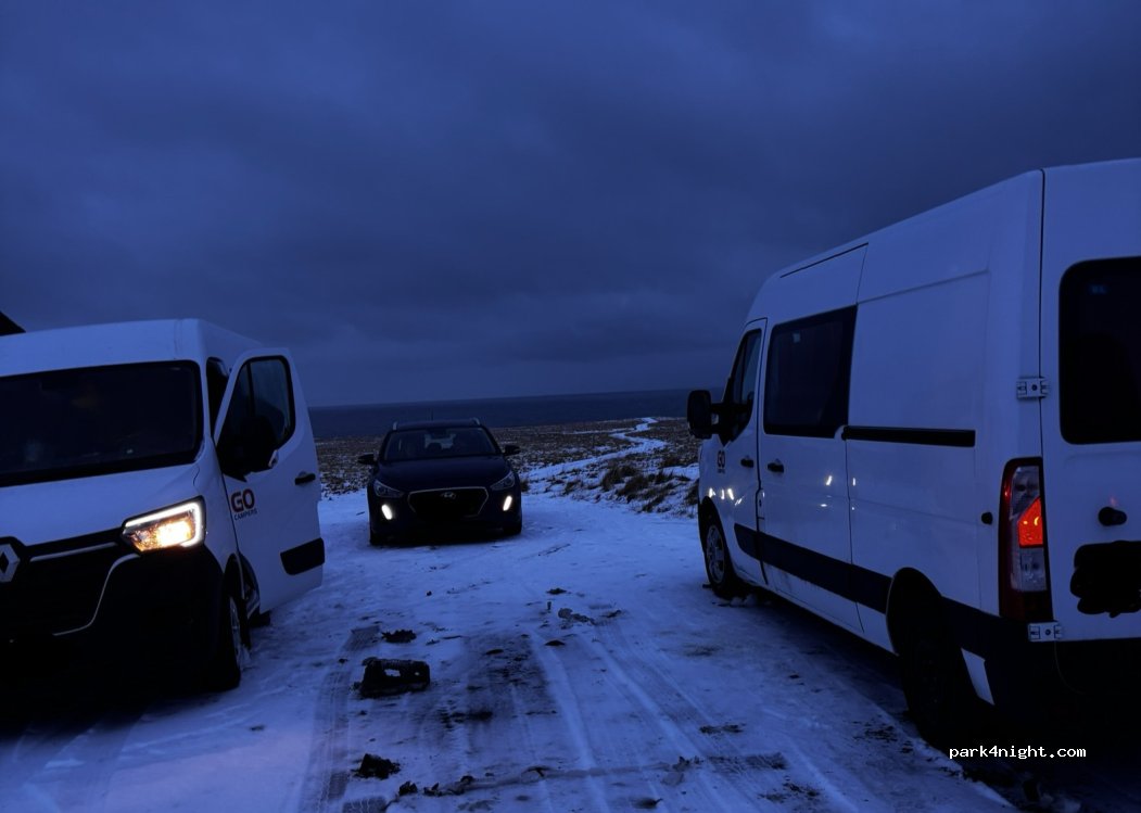 () Hellnar - Útnesvegur — foto