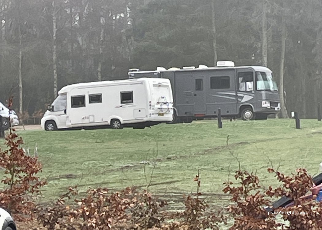 Clippesby Hall — foto