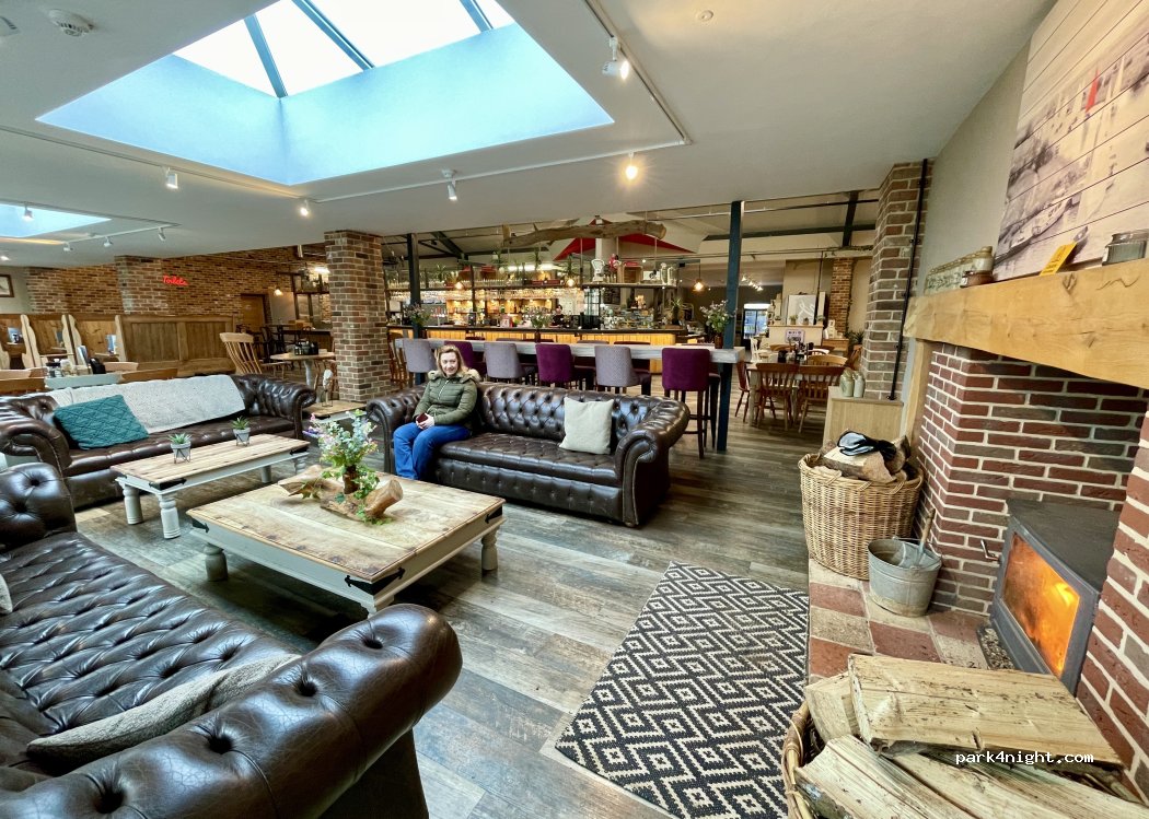 Clippesby Hall — foto 2