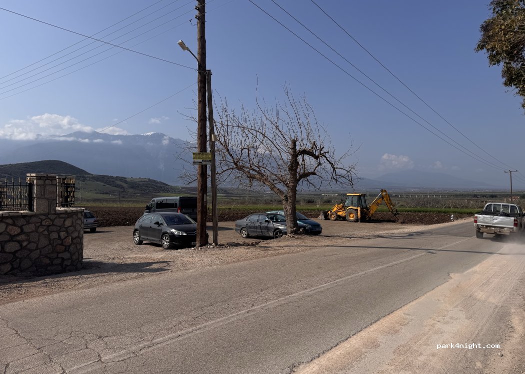 (35100) Agrilia - Καλλίου — foto