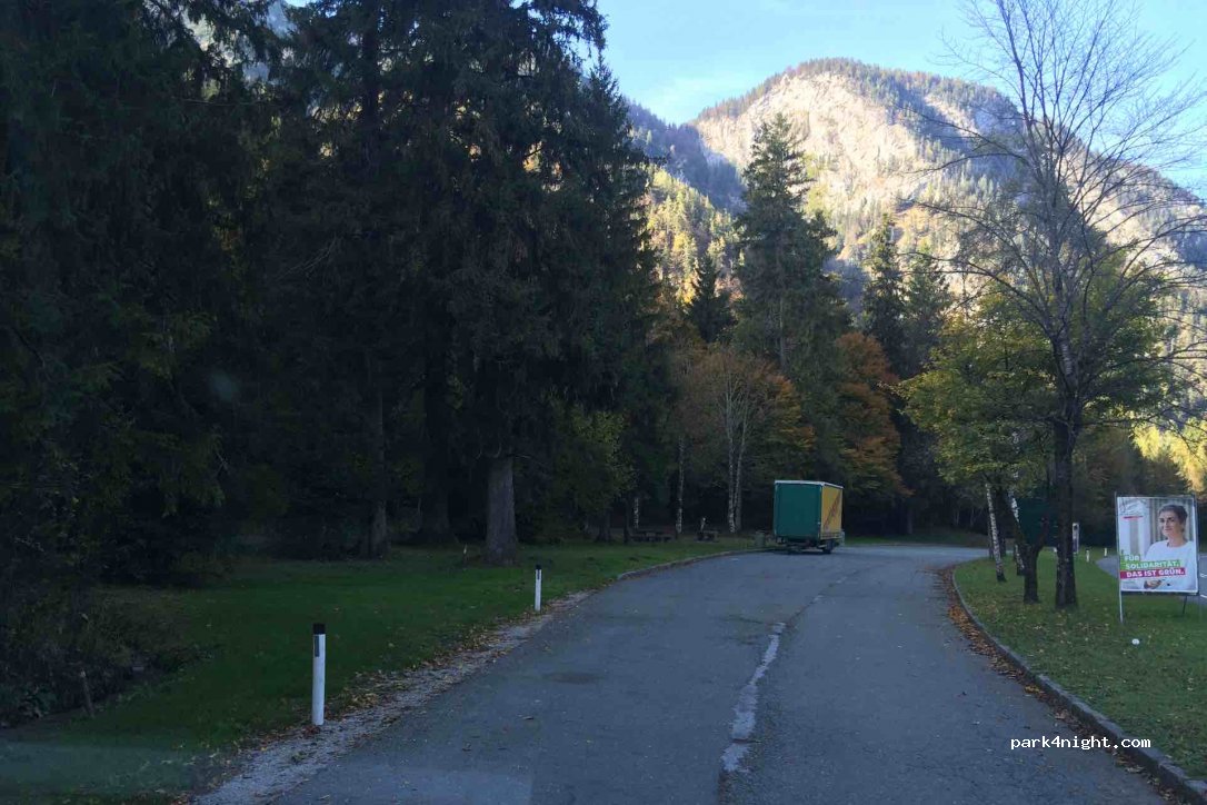 (5092) Sankt Martin bei Lofer - Pinzgauer Straße — foto 2