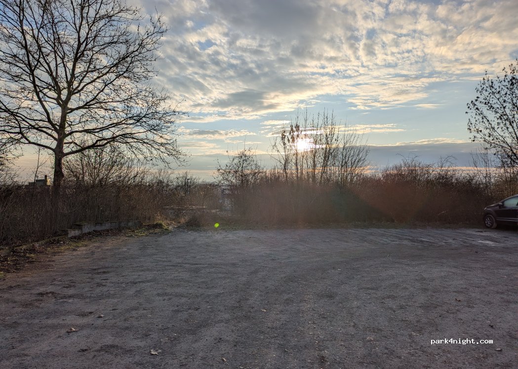 (97080) Würzburg - Oberdürrbacher Straße — foto