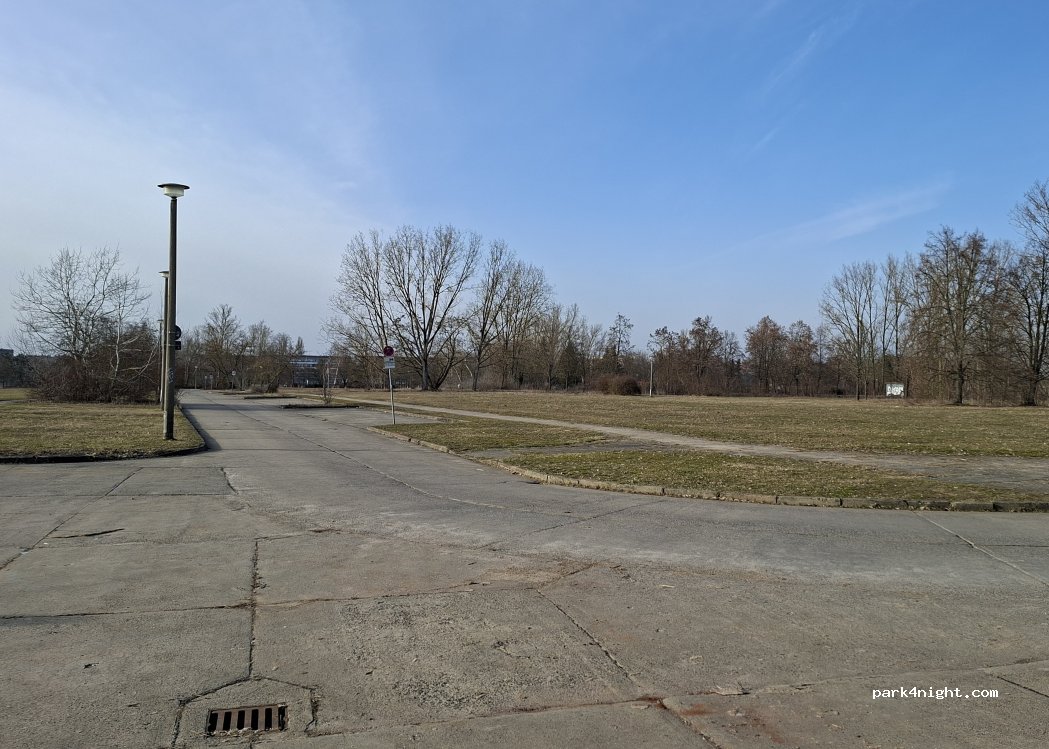 (14772) Brandenburg an der Havel - Schleusenerstraße — foto