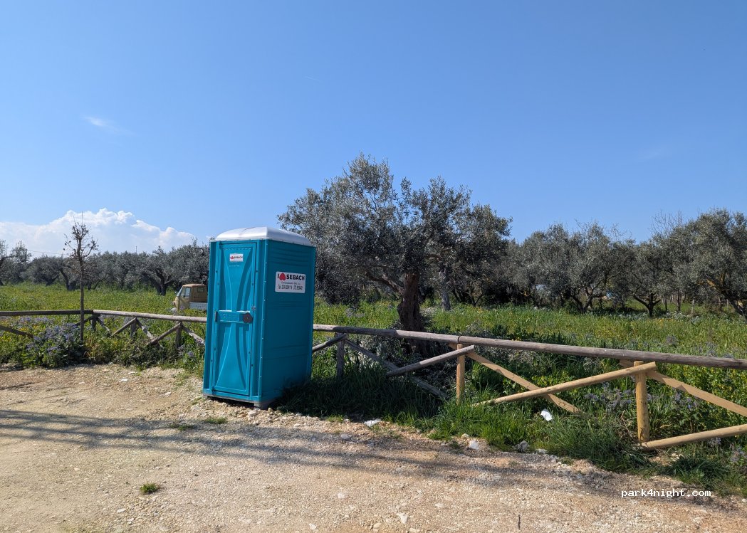 (66026) Ortona - Contrada Schiavi — foto 2
