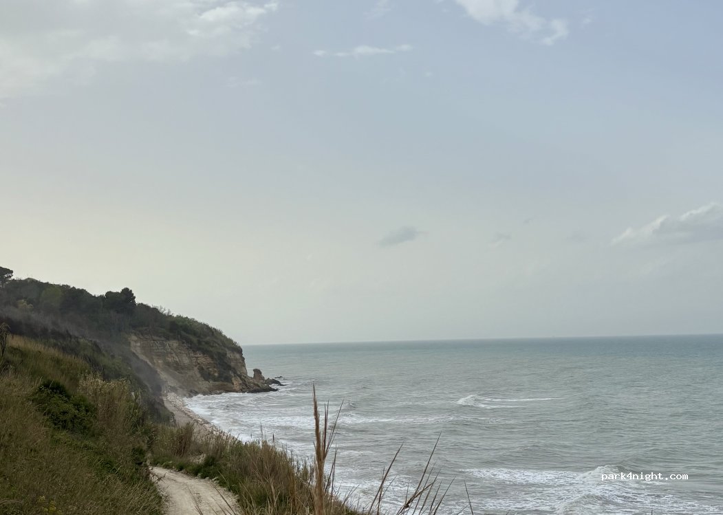 (66026) Ortona - Contrada Schiavi — foto 3