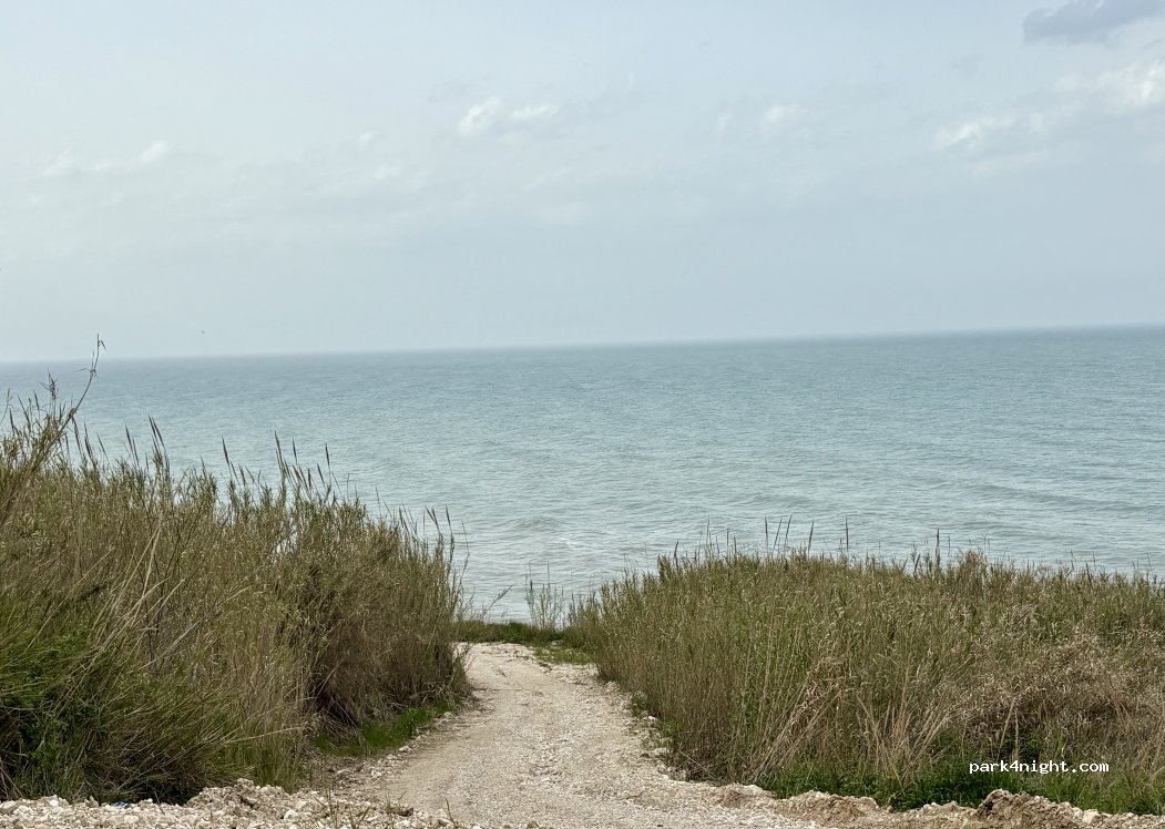 (66026) Ortona - Contrada Schiavi — foto 4