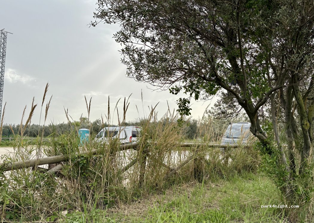 (66026) Ortona - Contrada Schiavi — foto 5