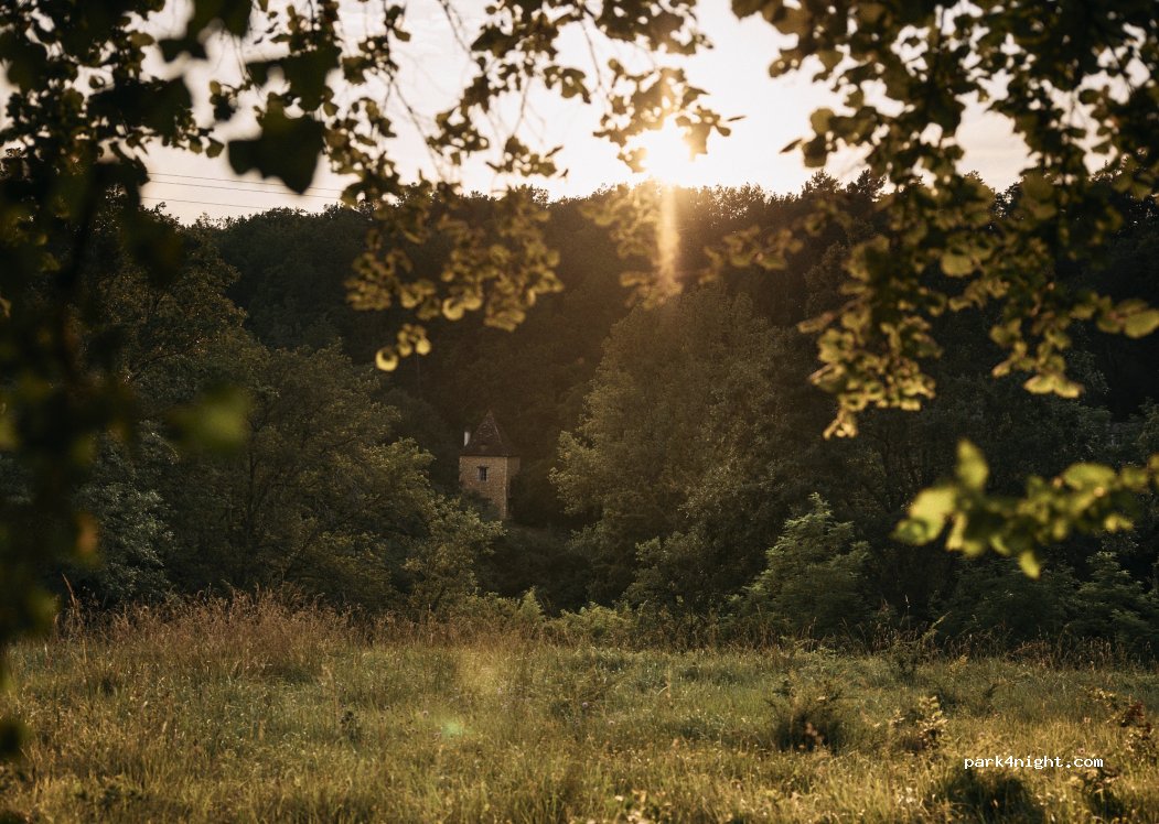 Petite Vallée — foto