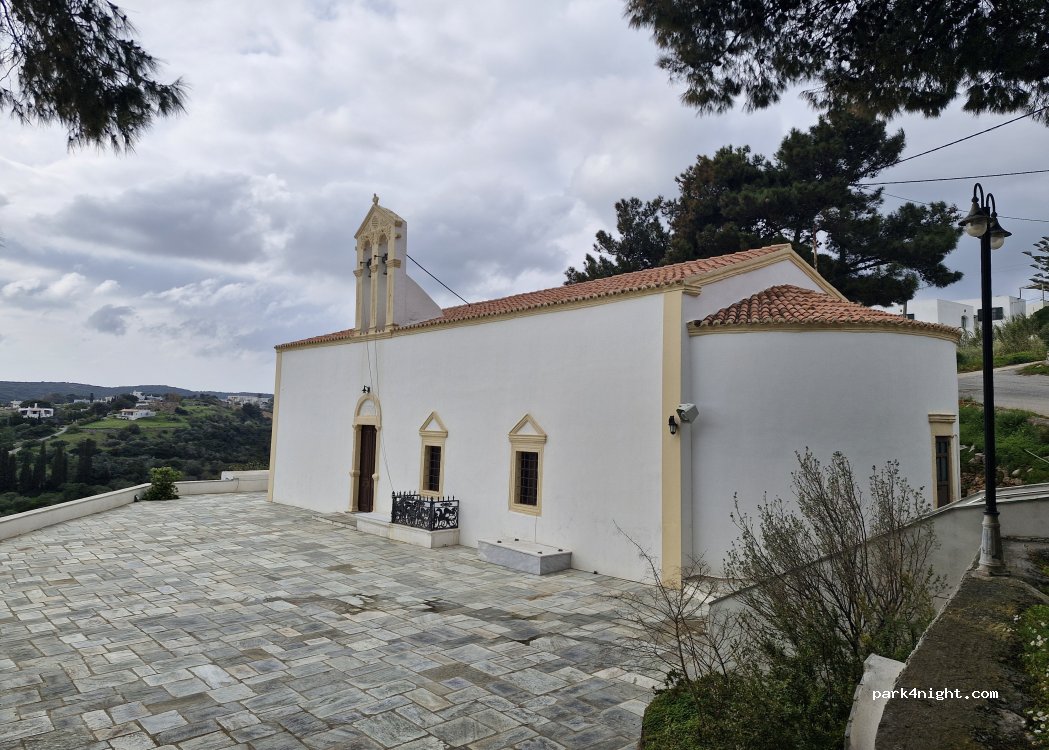 (80100) Municipal Unit of Kythira - Άνω Λιβάδι - Τραβασαριάνικα — foto 2