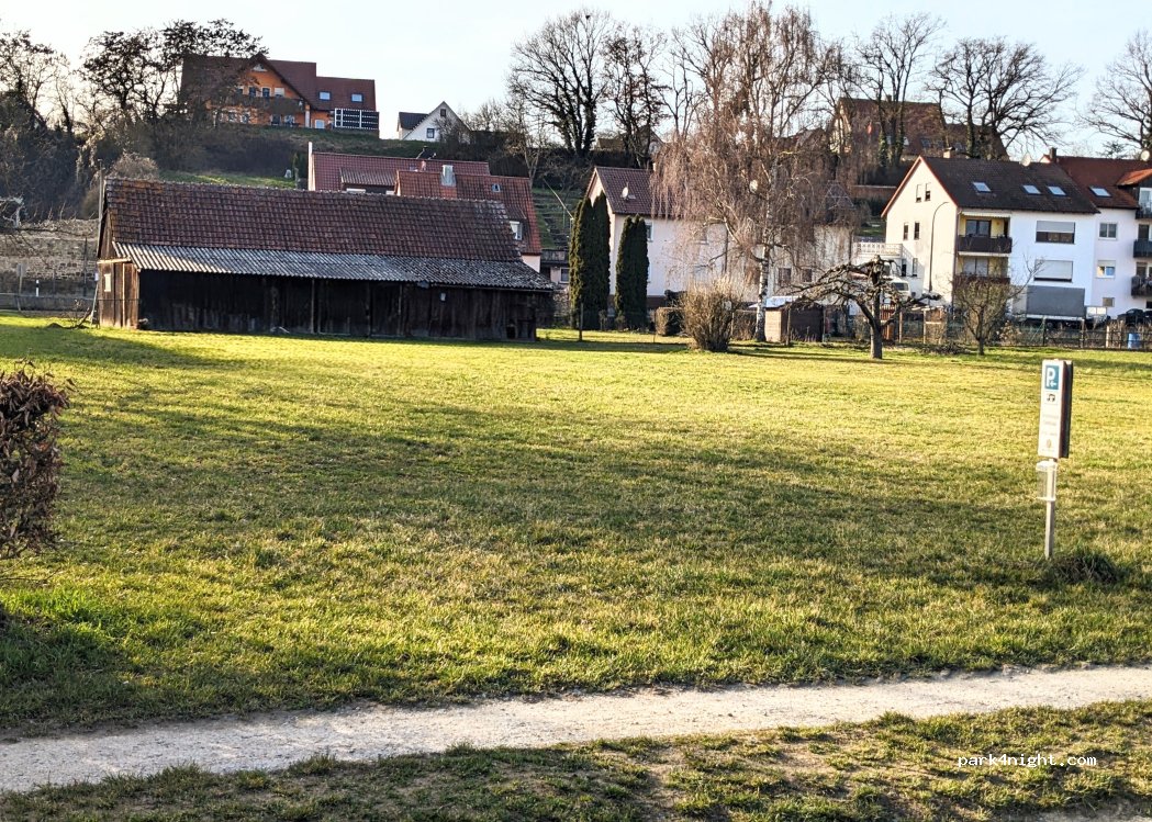 Weinbau Mario Mauder — foto