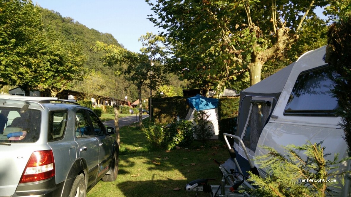 Camping Baztan — foto 2