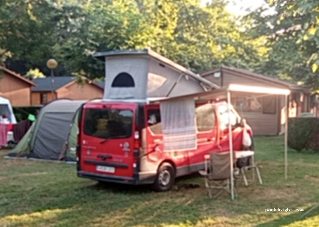 Camping Baztan — foto 3