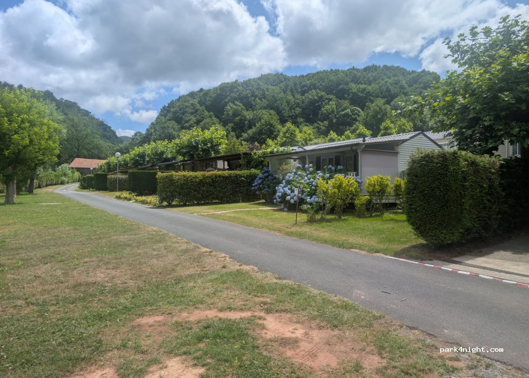 Camping Baztan — foto 4