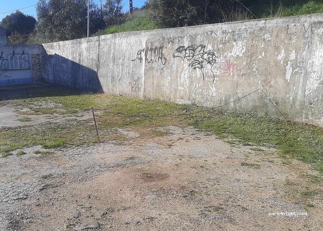 (8670-088 A) Aljezur - Rua 25 de Abril — foto