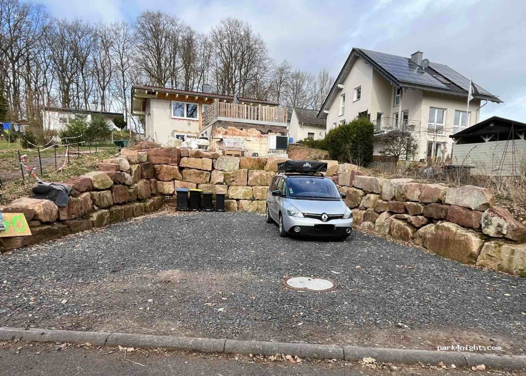 (36151) Burghaun - Vogelsang — foto